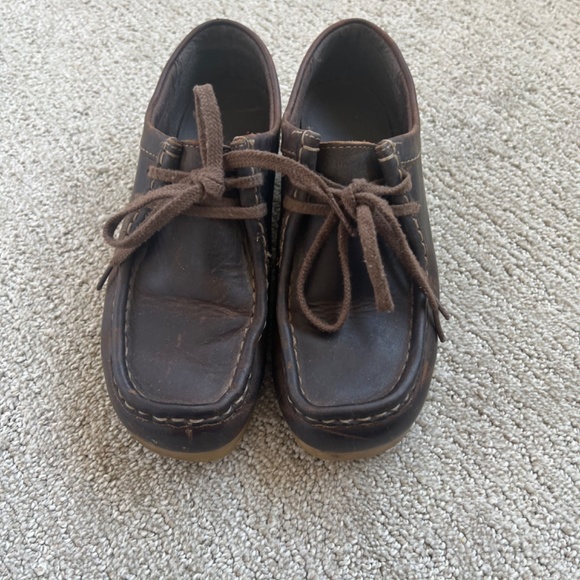 Clarks Padmora Loafer 5.5 - Picture 4 of 6